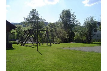 Česko Penzión Bělá pod Pradědem, Exteriér